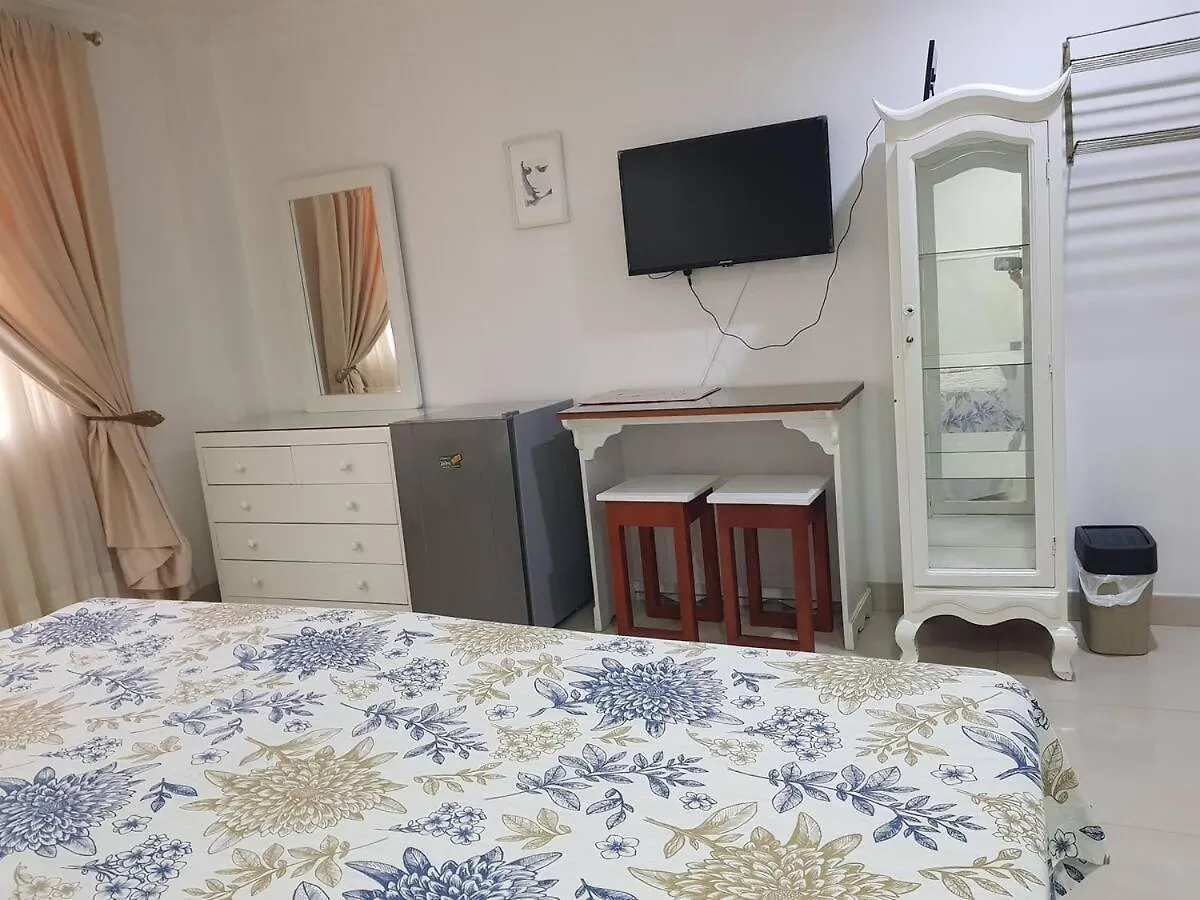Habitacion Independiente En Samborondon 0*,