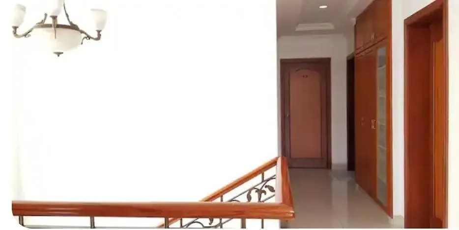 Habitacion Independiente En Samborondon Πανσιόν