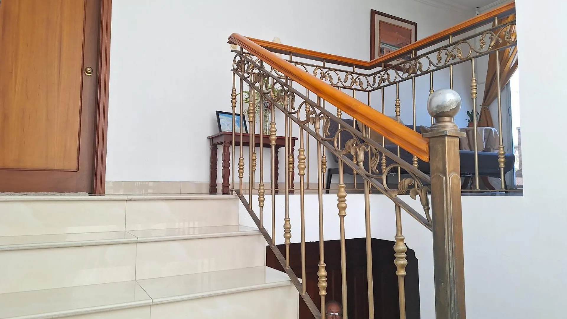 Πανσιόν Habitacion Independiente En Samborondon